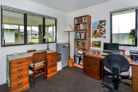 Photo of property in 14 Clydesdale Way, Lincoln, 7608