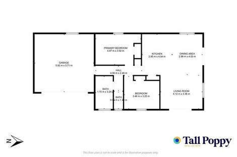 Photo of property in 126 Kew Road, Kew, Invercargill, 9812