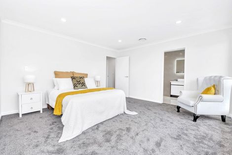 Photo of property in 19 Dungloe Avenue, Flat Bush, Auckland, 2019