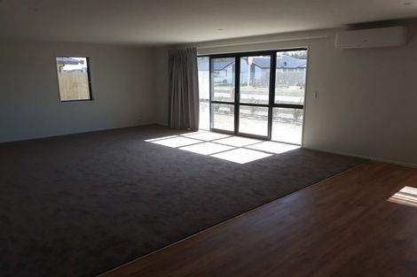 Photo of property in 1 Brenley Drive, Rolleston, 7614