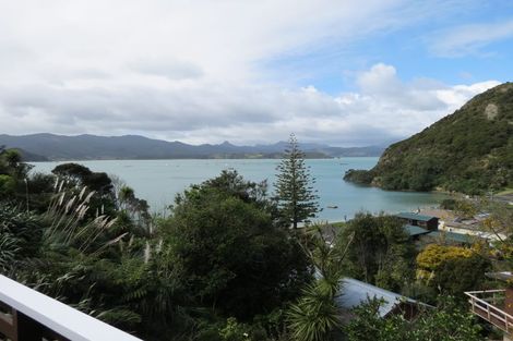 Photo of property in 2385 Wyuna Bay Road, Wyuna Bay, Coromandel, 3581