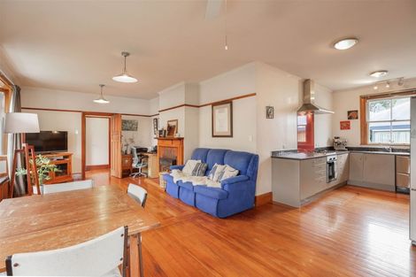 Photo of property in 156 Victoria Street, Ashburton, 7700
