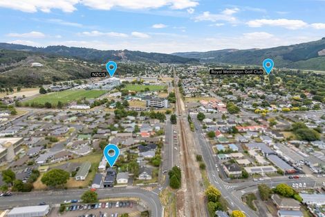 Photo of property in 54 Granville Street, Silverstream, Upper Hutt, 5019