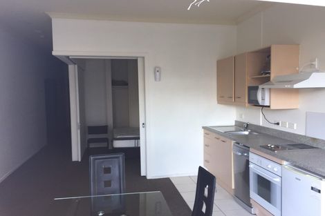 Photo of property in The Airedale, 406/85 Airedale Street, Auckland Central, Auckland, 1010