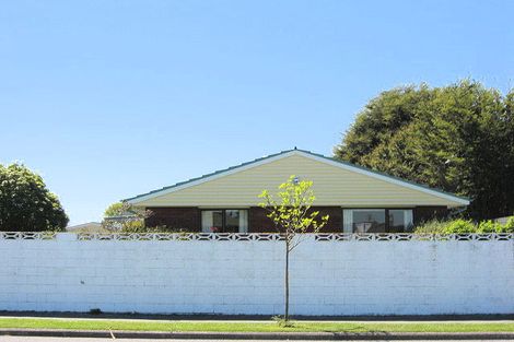 Photo of property in 168 West Belt, Rangiora, 7400