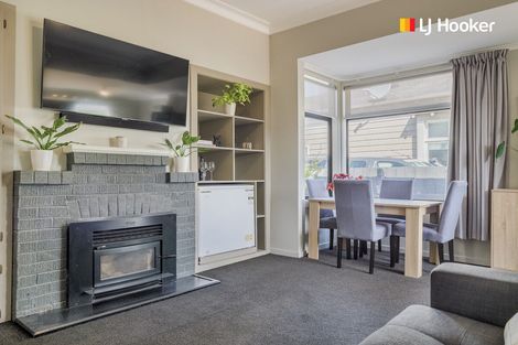 Photo of property in 51 Kirkcaldy Street, South Dunedin, Dunedin, 9012