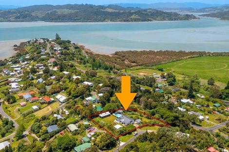 Photo of property in 10 Marmon Street, Rawene, Kaikohe, 0473