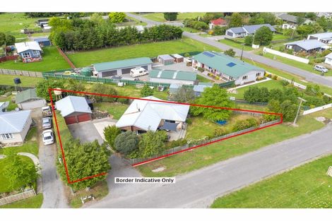 Photo of property in 23 King Street, Coalgate, 7673