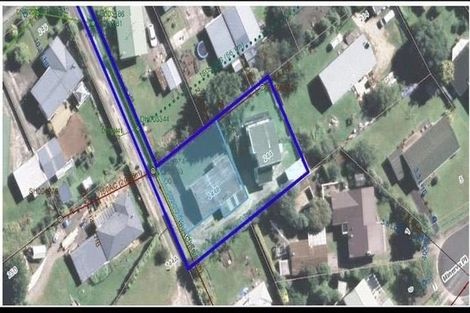 Photo of property in 244 Sunset Road, Sunnybrook, Rotorua, 3015