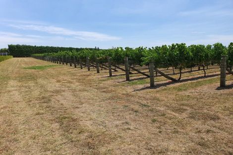 Photo of property in 3760 State Highway 50, Maraekakaho, 4171