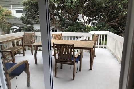 Photo of property in 58 Monro Street, Seatoun, Wellington, 6022