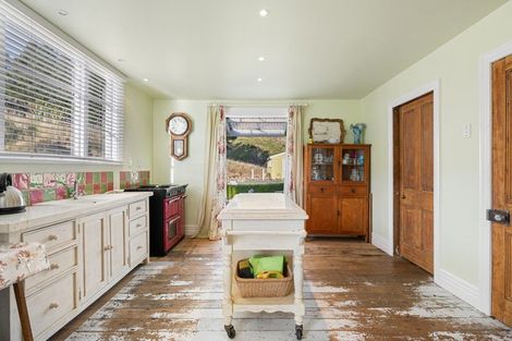 Photo of property in 3 Robin Hood Bay Road, Peraki, Little River, 7591