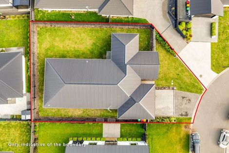 Photo of property in 15 Pakura Street, Lincoln, 7608