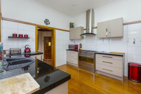 Photo of property in 1 Camp Street, Heretaunga, Upper Hutt, 5018