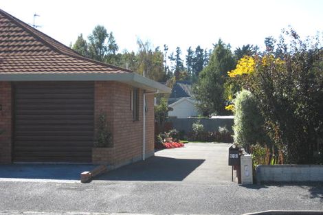 Photo of property in 61c Cameron Street, Ashburton, 7700