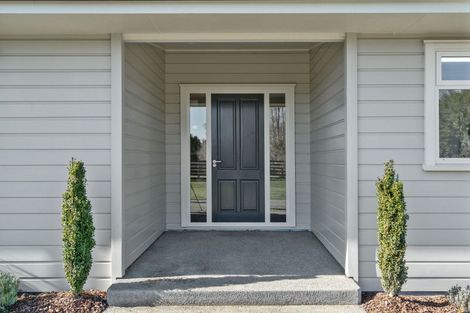 Photo of property in 237c State Highway 2, Opaki, 5871