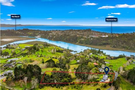 Photo of property in 71 Messenger Road, Stillwater, Silverdale, 0993