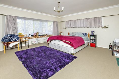 Photo of property in 7 Kelvyn Grove, Hillpark, Auckland, 2102