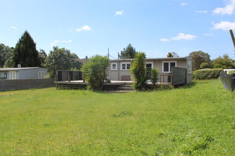 Photo of property in 3 Waipoua Street, Mangakino, 3421