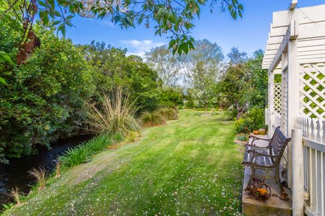 Photo of property in 290 Bradleys Road, Ohoka, Kaiapoi, 7692