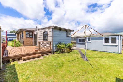 Photo of property in 9 Browne Street, Matamata, 3400