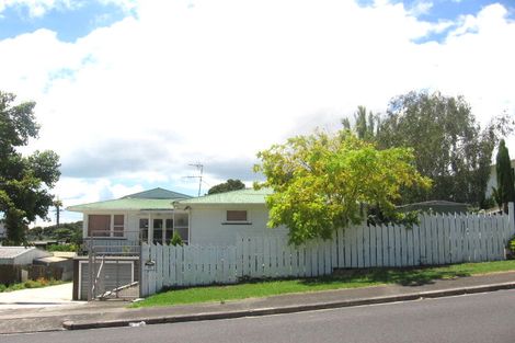 Photo of property in 47 Portman Road, Mount Wellington, Auckland, 1060