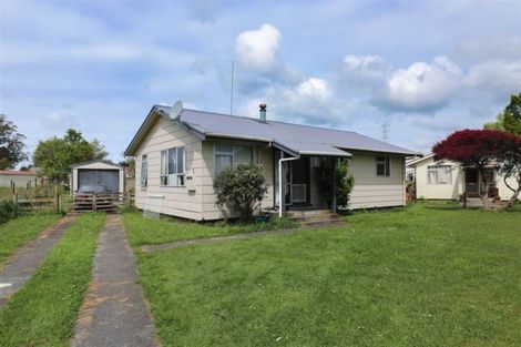 Photo of property in 22 Caesar Roose Place, Huntly, 3700