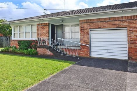 Photo of property in 35b Portage Road, Papatoetoe, Auckland, 2025