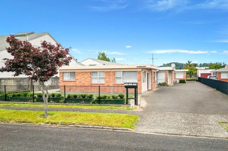 Photo of property in 6a Seddon Street, Glenholme, Rotorua, 3010