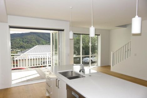 Photo of property in 56c Nicholson Road, Khandallah, Wellington, 6035