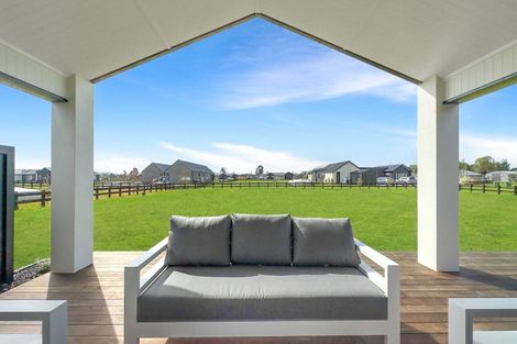 Photo of property in 66 Reid Road, Ngahinapouri, Ohaupo, 3882