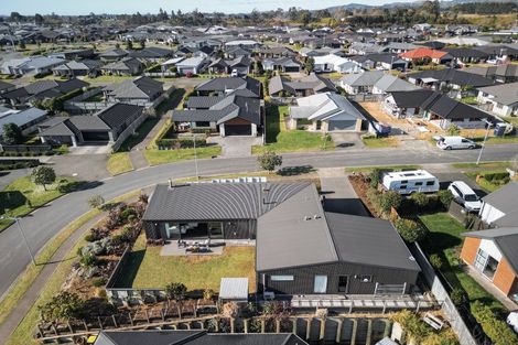 Photo of property in 8 Materawaho Way, Pyes Pa, Tauranga, 3112