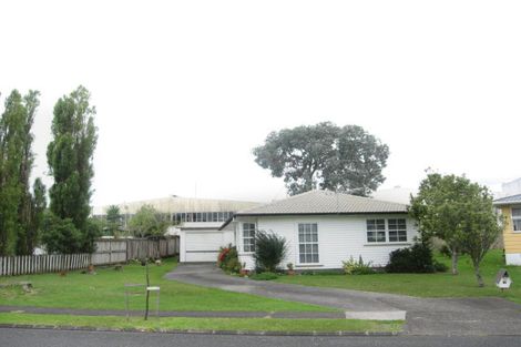 Photo of property in 40 Reelick Avenue, Pakuranga Heights, Auckland, 2010