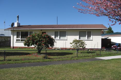 Photo of property in 34 Rangipoia Place, Turangi, 3334