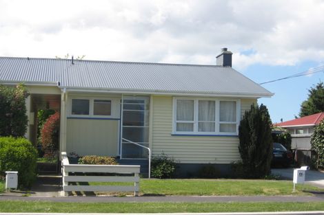 Photo of property in 44a Raleigh Street, Bishopdale, Christchurch, 8053