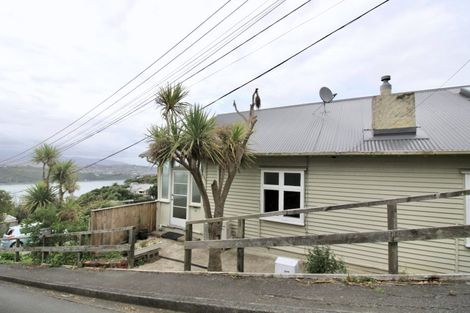 Photo of property in 65 Roseneath Terrace, Roseneath, Wellington, 6011