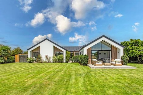 Photo of property in 7 Shepherd Avenue, West Melton, 7618