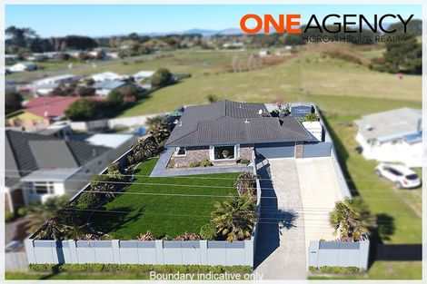 Photo of property in 6 Brown Street, Foxton, 4814