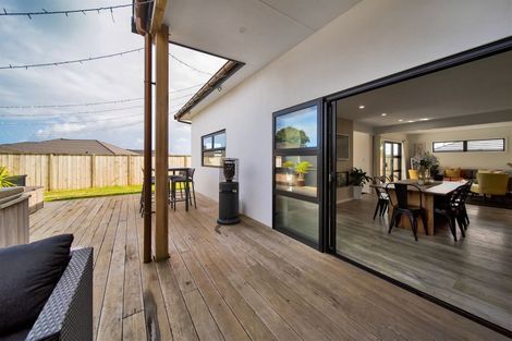 Photo of property in 11 Customhouse Street, Bell Block, New Plymouth, 4312