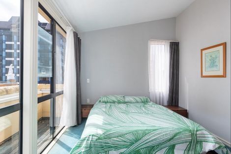 Photo of property in Quest Wellington Serviced Apart, 62/33 Hunter Street, Wellington Central, Wellington, 6011
