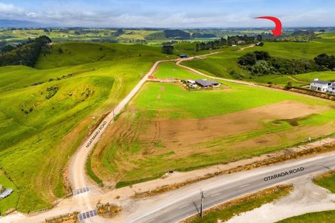 Photo of property in 888b Otaraoa Road, Tikorangi, Waitara, 4383