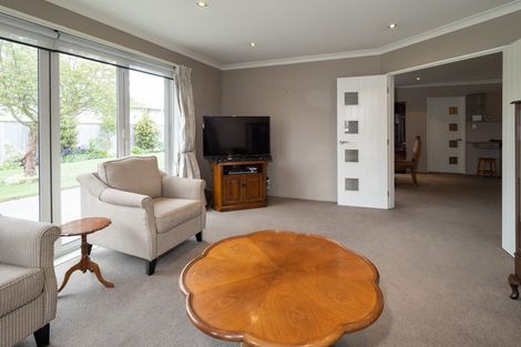 Photo of property in 47 Albert Street, Netherby, Ashburton, 7700