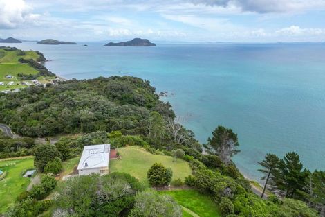 Photo of property in 1114 Colville Road, Amodeo Bay, Coromandel, 3584