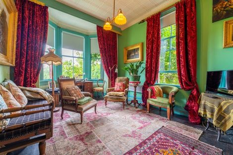 Photo of property in 56 Burgess Road, Herbert, Oamaru, 9495