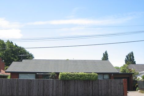 Photo of property in 2 Barrington Street, Somerfield, Christchurch, 8024