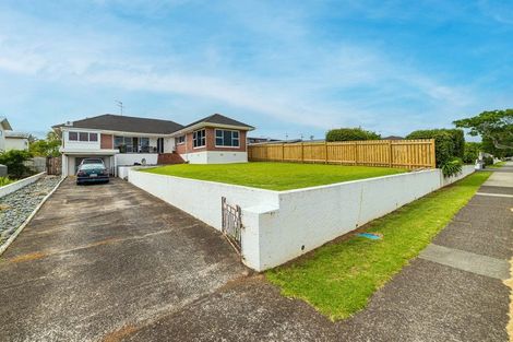 Photo of property in 107 Seddon Street, Pukekohe, 2120