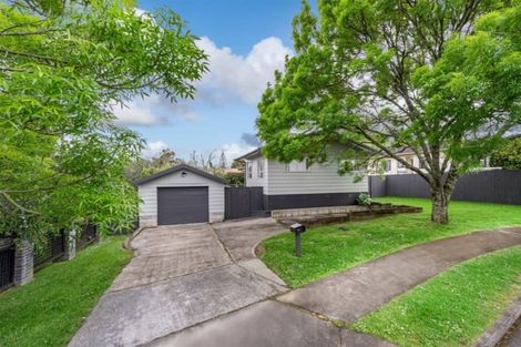 Photo of property in 11 Sunward Rise, Glenfield, Auckland, 0629