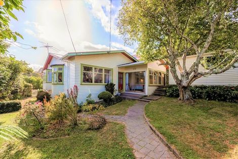 Photo of property in 43 Kano Street, Karori, Wellington, 6012