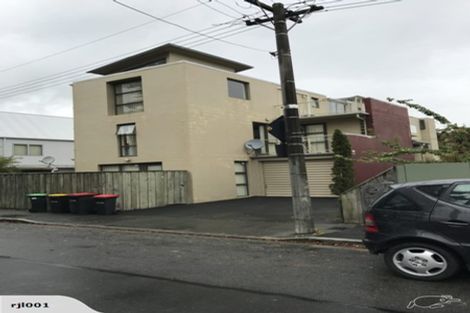 Photo of property in 4/41 Ely Street, Christchurch Central, Christchurch, 8013