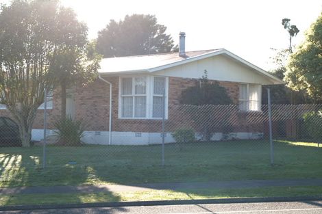 Photo of property in 92 Skipton Street, Mangere East, Auckland, 2024